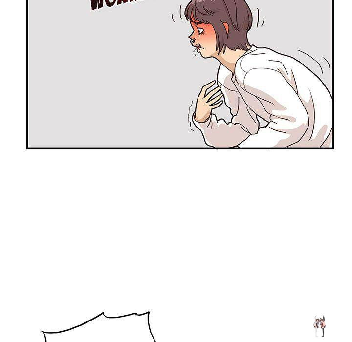 His Women’s University His Women’s University Chapter 10 - Page 80