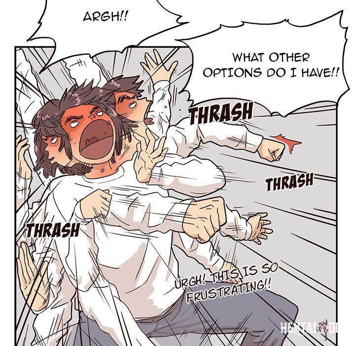 His Women’s University His Women’s University Chapter 10 - Page 81