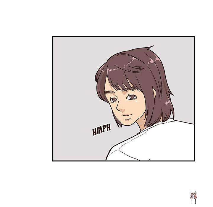 His Women’s University His Women’s University Chapter 10 - Page 84