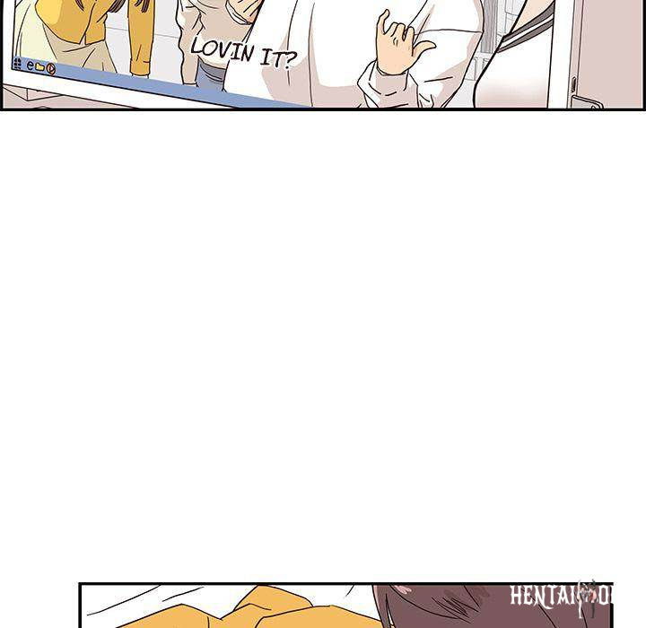 His Women’s University His Women’s University Chapter 10 - Page 86