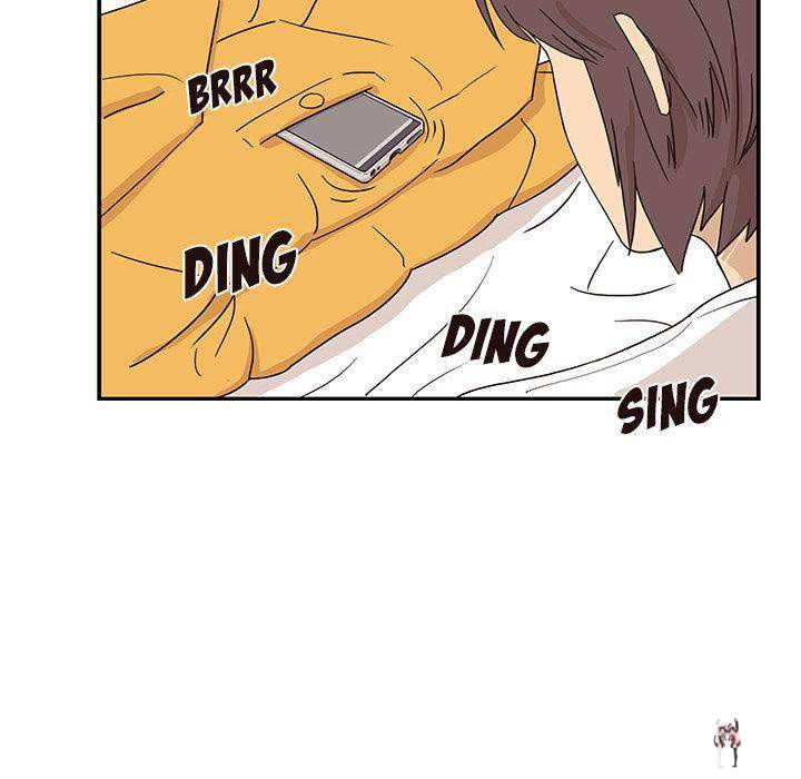 His Women’s University His Women’s University Chapter 10 - Page 87