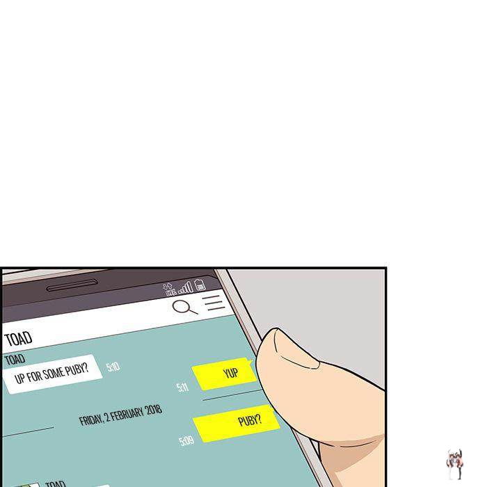 His Women’s University His Women’s University Chapter 10 - Page 88