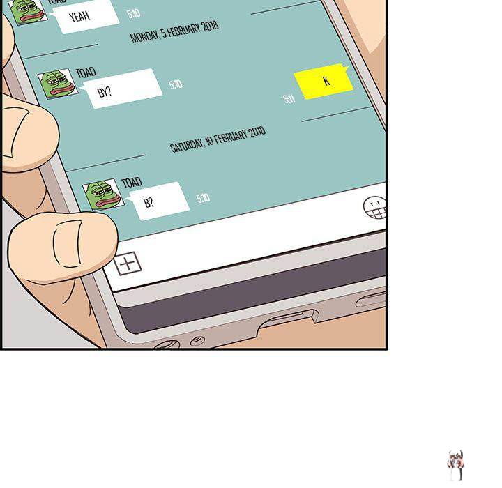 His Women’s University His Women’s University Chapter 10 - Page 89