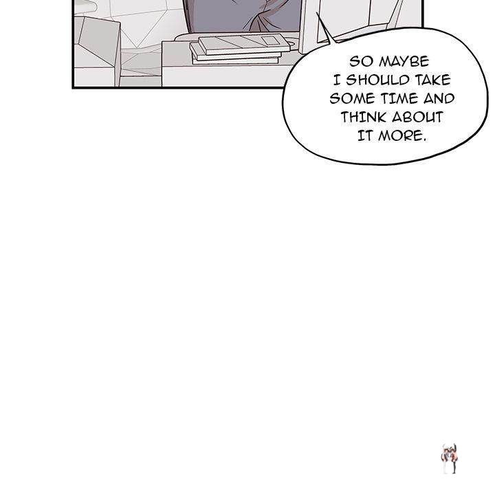 His Women’s University His Women’s University Chapter 10 - Page 93