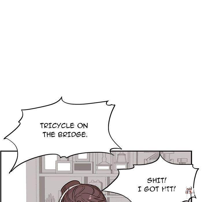 His Women’s University His Women’s University Chapter 10 - Page 94