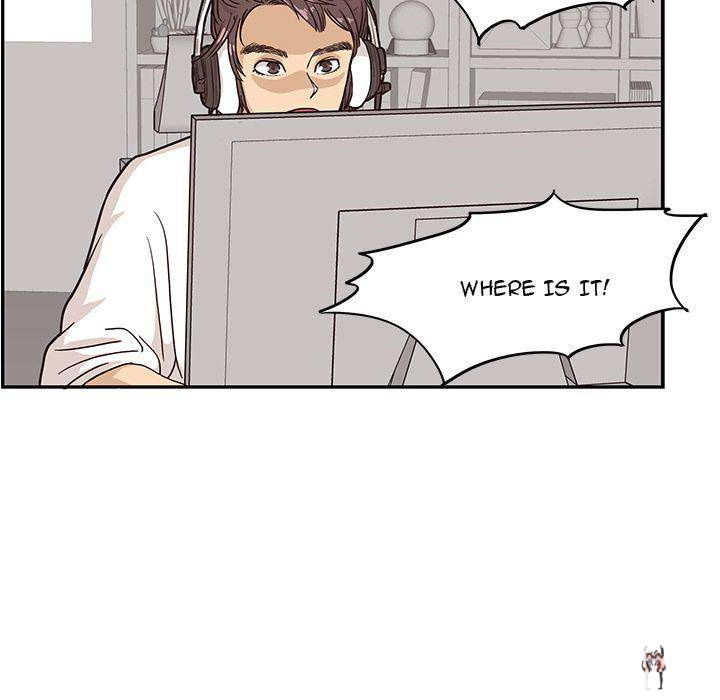 His Women’s University His Women’s University Chapter 10 - Page 95