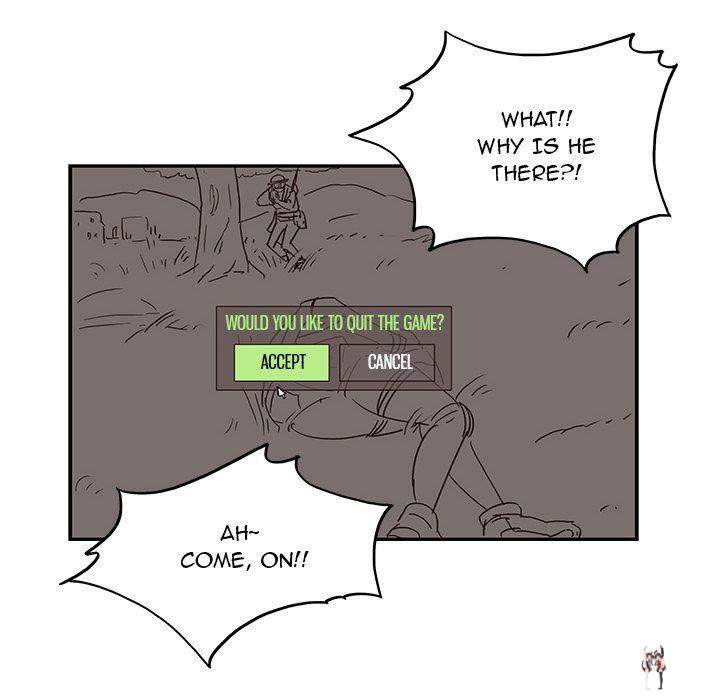 His Women’s University His Women’s University Chapter 10 - Page 96