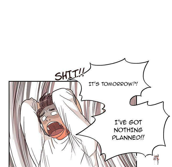 His Women’s University His Women’s University Chapter 10 - Page 99