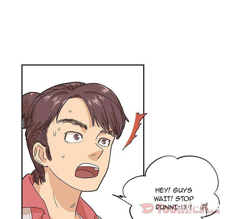 His Women’s University His Women’s University Chapter 11 - Page 102