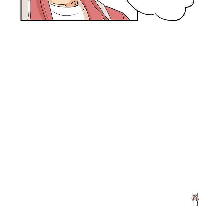 His Women’s University His Women’s University Chapter 11 - Page 103