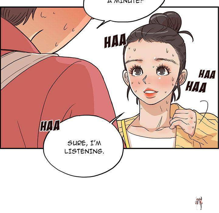 His Women’s University His Women’s University Chapter 11 - Page 109