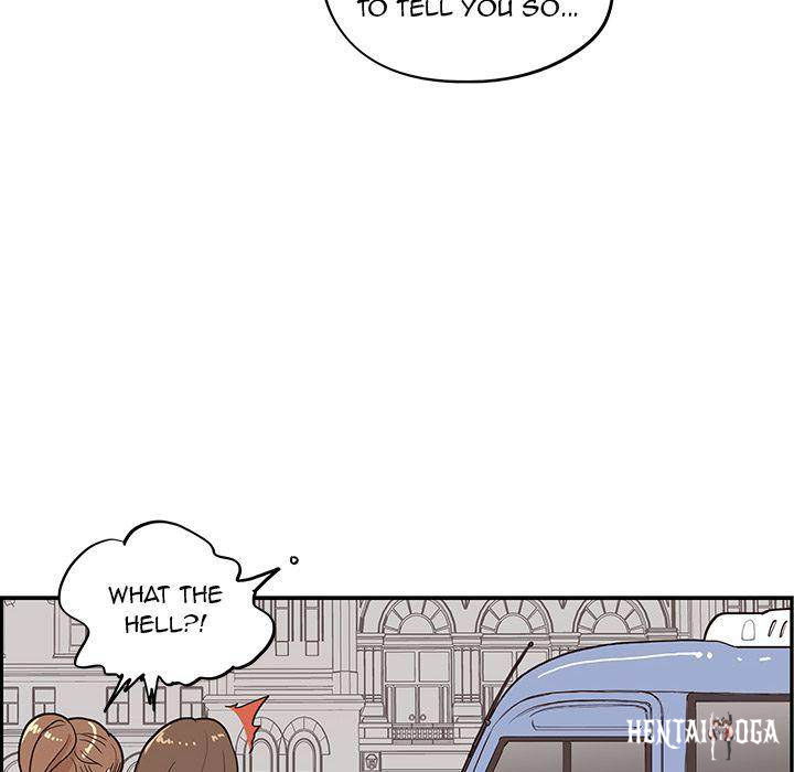 His Women’s University His Women’s University Chapter 11 - Page 112