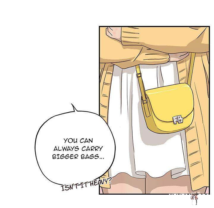 His Women’s University His Women’s University Chapter 11 - Page 14