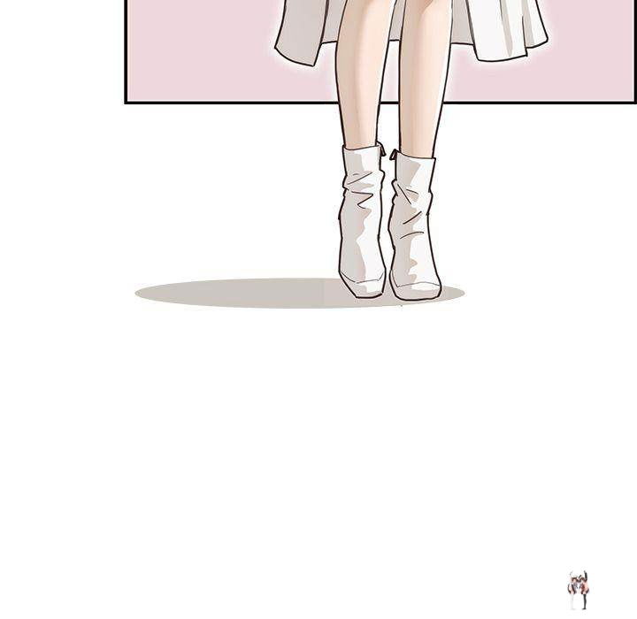 His Women’s University His Women’s University Chapter 11 - Page 18