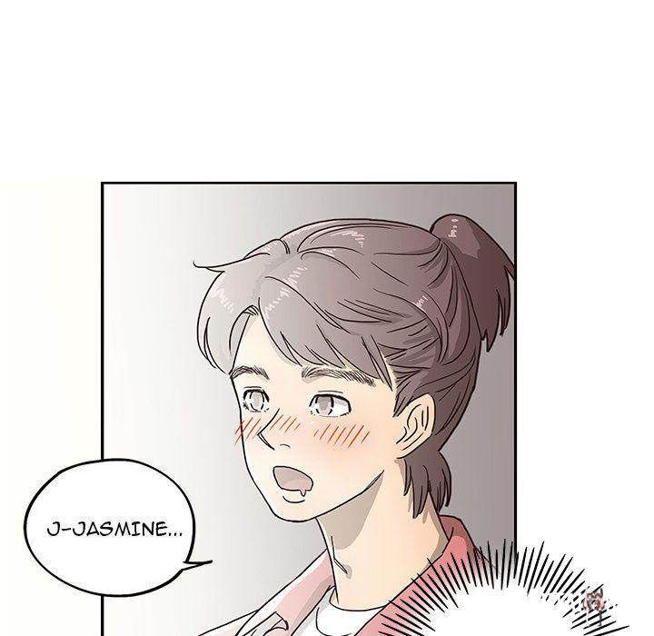 His Women’s University His Women’s University Chapter 11 - Page 19