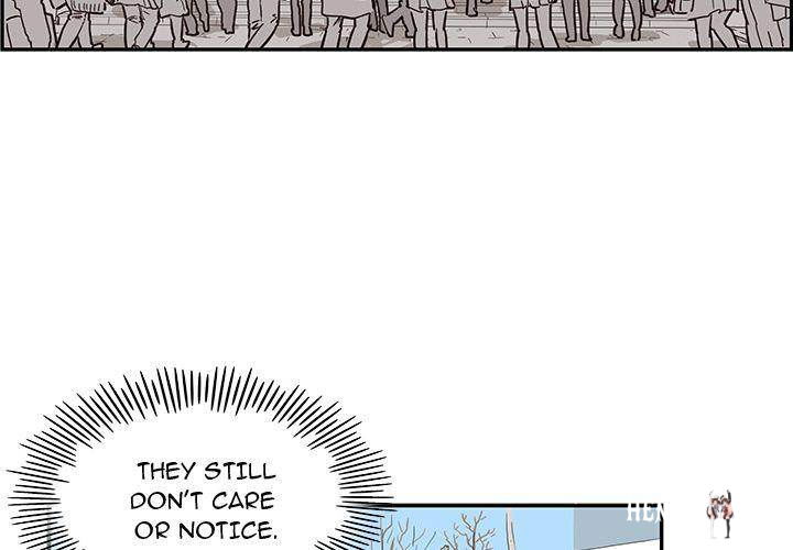 His Women’s University His Women’s University Chapter 11 - Page 3