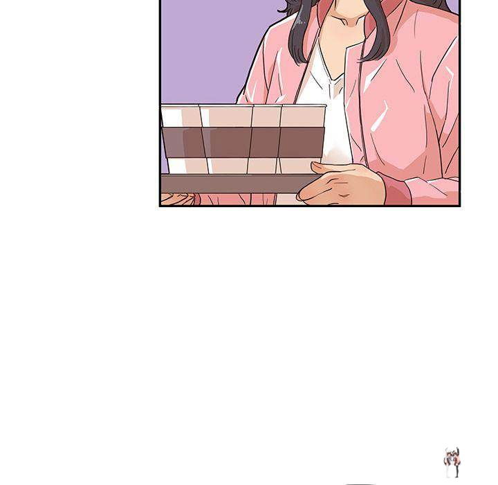 His Women’s University His Women’s University Chapter 11 - Page 36