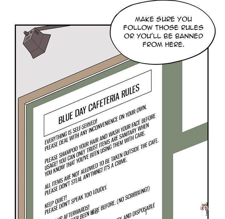 His Women’s University His Women’s University Chapter 11 - Page 37