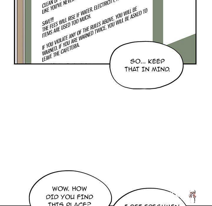 His Women’s University His Women’s University Chapter 11 - Page 38