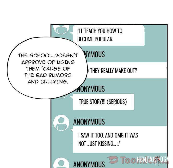 His Women’s University His Women’s University Chapter 11 - Page 42