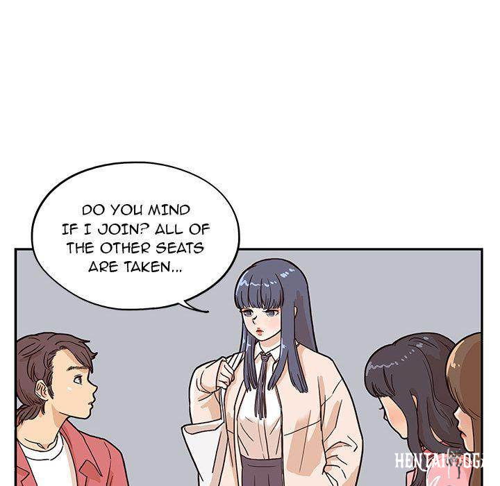 His Women’s University His Women’s University Chapter 11 - Page 48