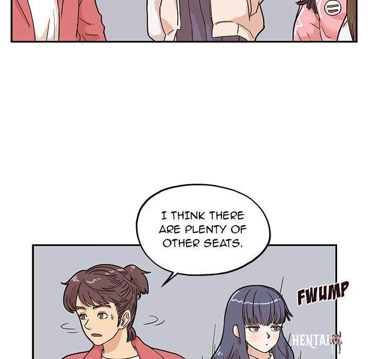 His Women’s University His Women’s University Chapter 11 - Page 49