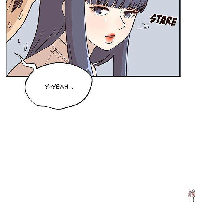 His Women’s University His Women’s University Chapter 11 - Page 54