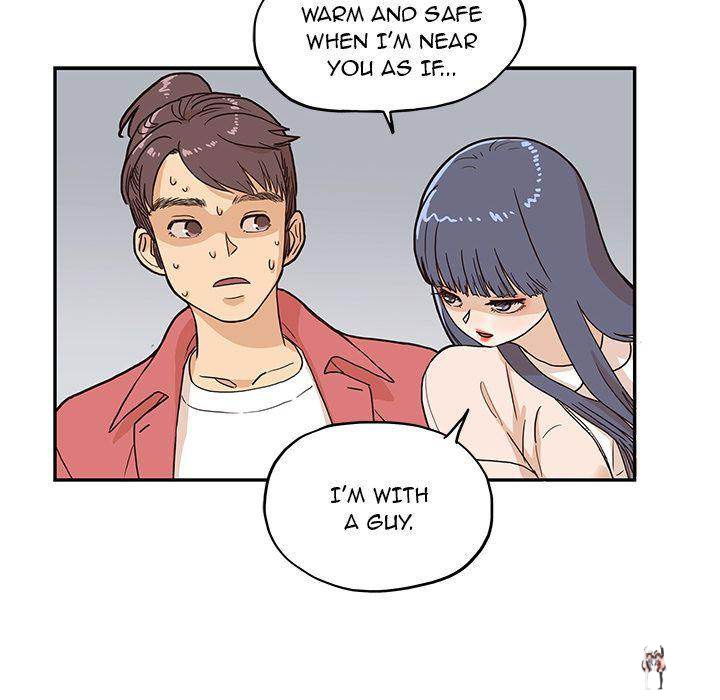 His Women’s University His Women’s University Chapter 11 - Page 58