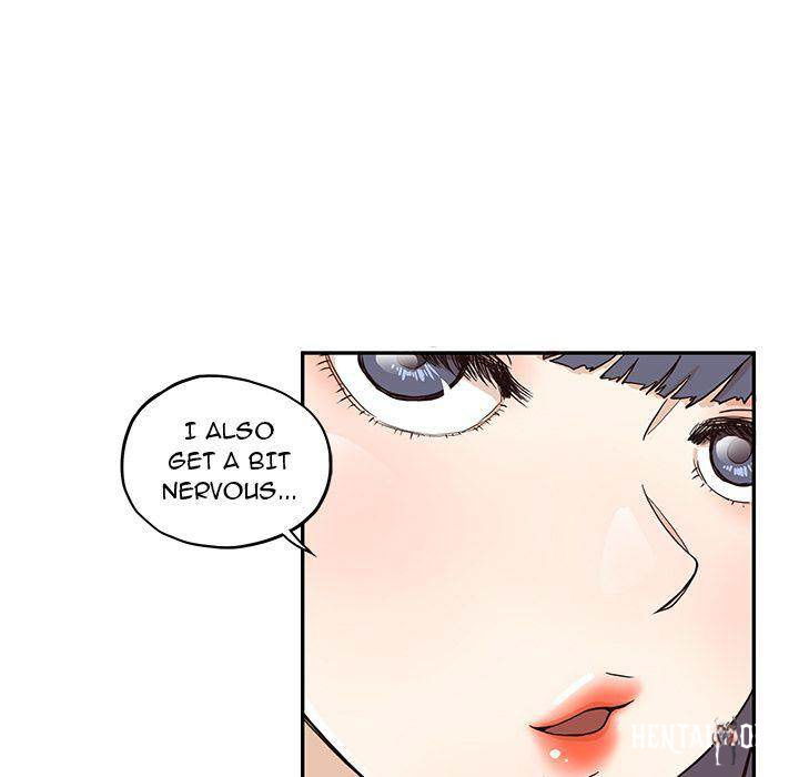 His Women’s University His Women’s University Chapter 11 - Page 59