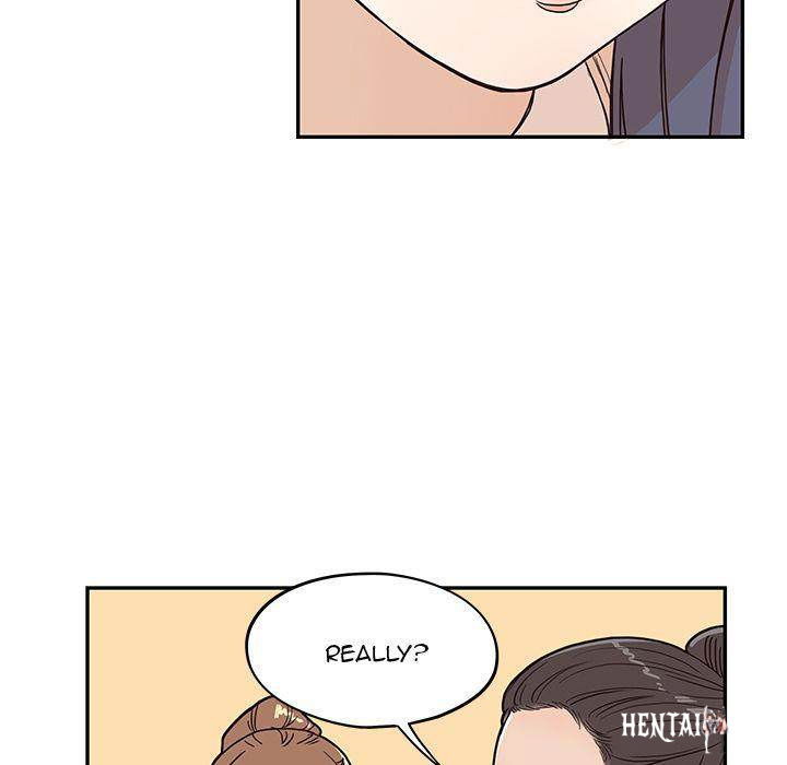 His Women’s University His Women’s University Chapter 11 - Page 60