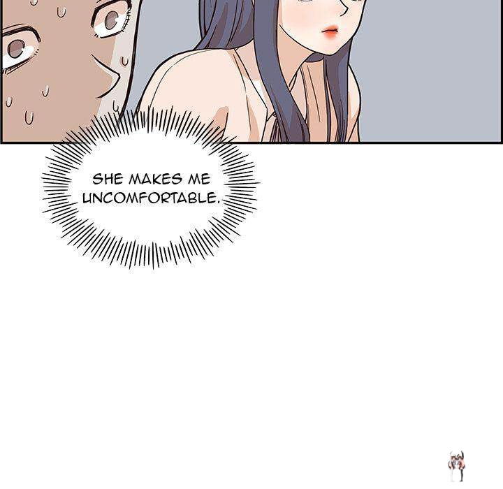 His Women’s University His Women’s University Chapter 11 - Page 64