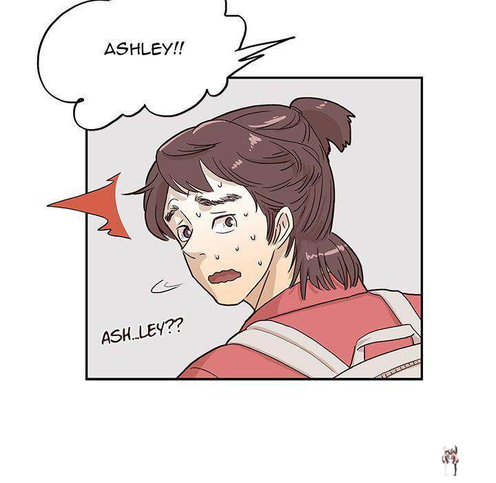 His Women’s University His Women’s University Chapter 11 - Page 7