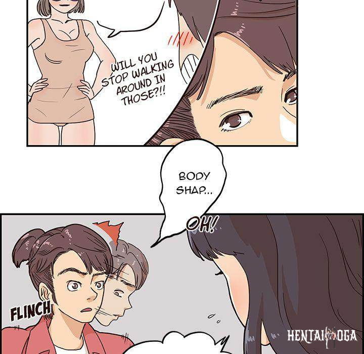 His Women’s University His Women’s University Chapter 11 - Page 71