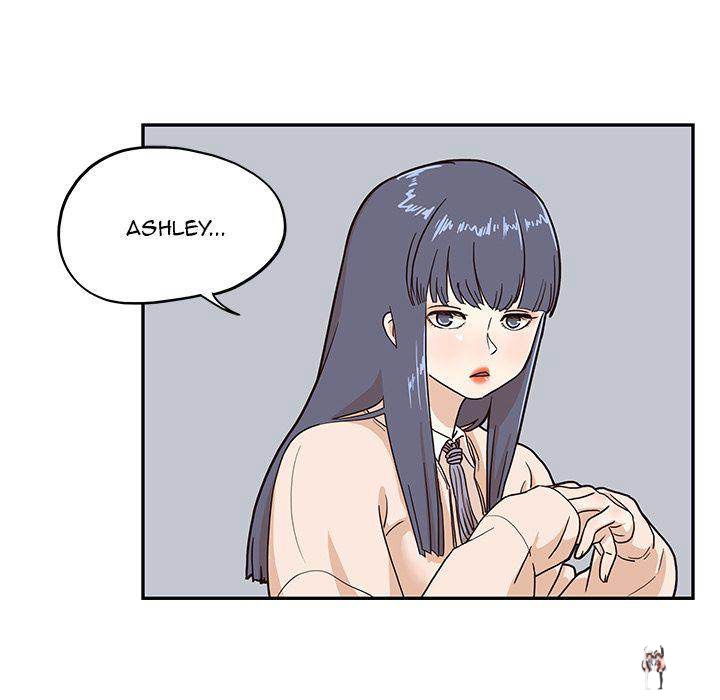 His Women’s University His Women’s University Chapter 11 - Page 87