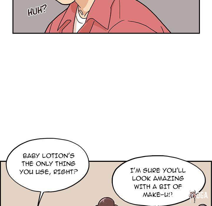 His Women’s University His Women’s University Chapter 11 - Page 89