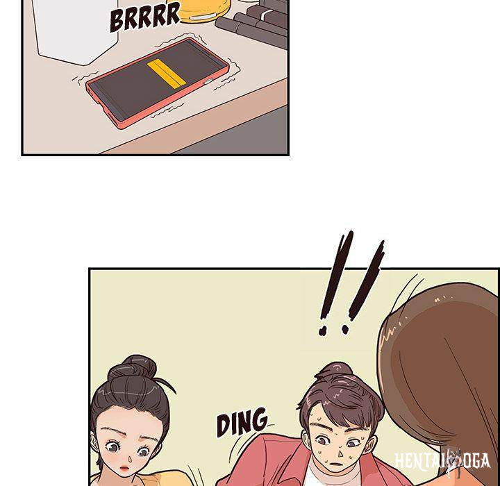 His Women’s University His Women’s University Chapter 11 - Page 94