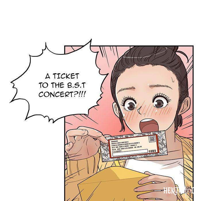 His Women’s University His Women’s University Chapter 12 - Page 14