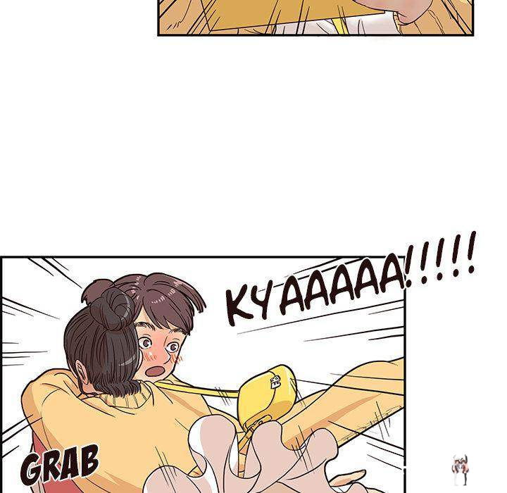 His Women’s University His Women’s University Chapter 12 - Page 15