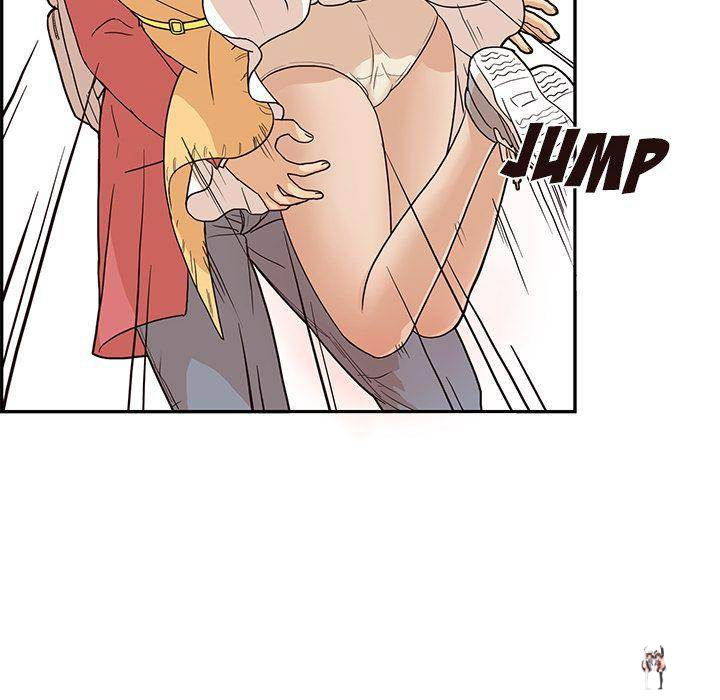 His Women’s University His Women’s University Chapter 12 - Page 16