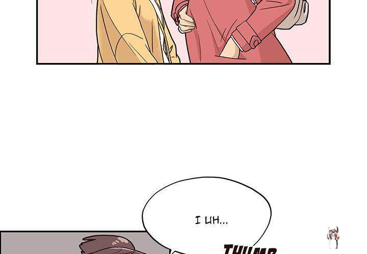 His Women’s University His Women’s University Chapter 12 - Page 2