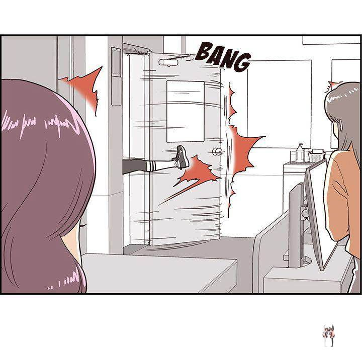 His Women’s University His Women’s University Chapter 12 - Page 32