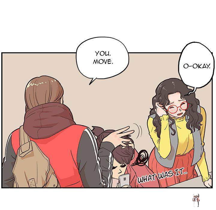 His Women’s University His Women’s University Chapter 12 - Page 48