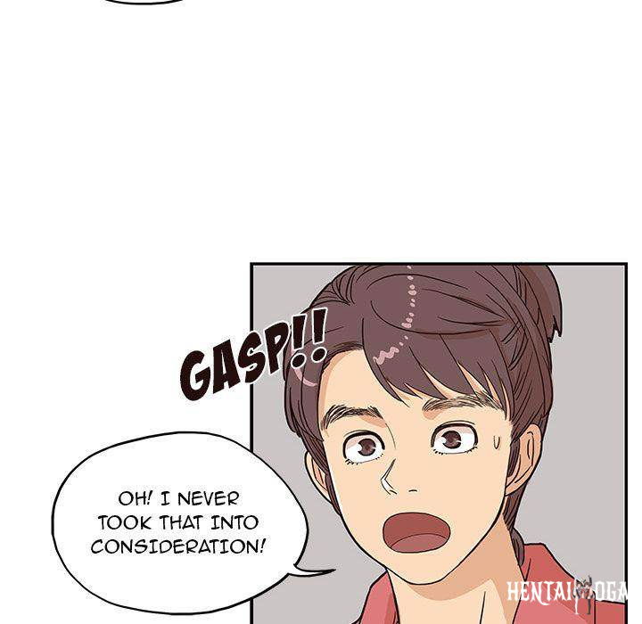 His Women’s University His Women’s University Chapter 12 - Page 56