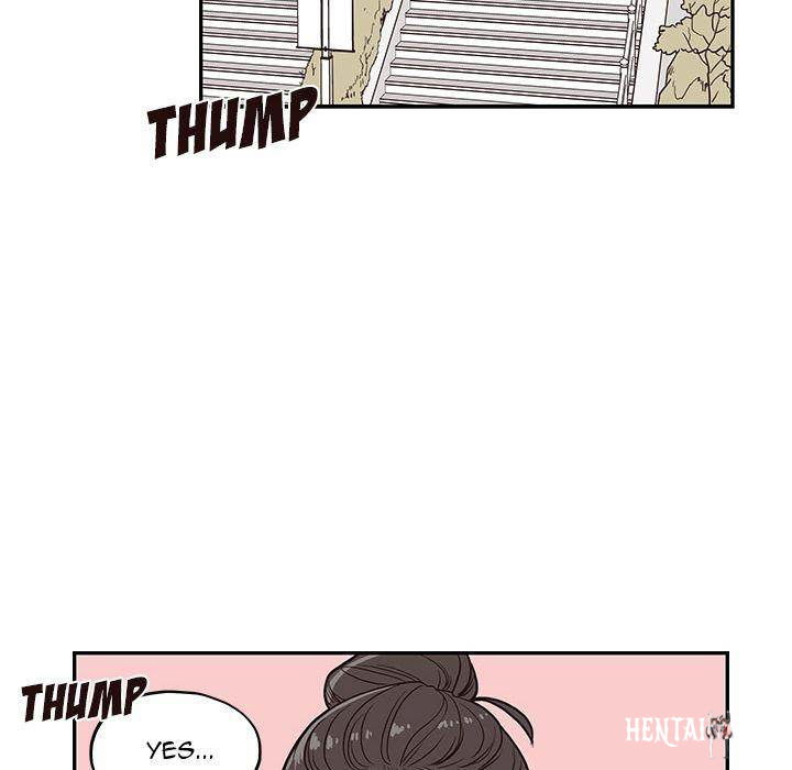 His Women’s University His Women’s University Chapter 12 - Page 6