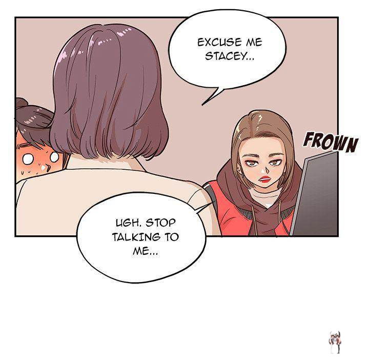 His Women’s University His Women’s University Chapter 12 - Page 63