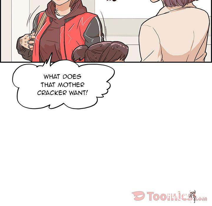 His Women’s University His Women’s University Chapter 12 - Page 70