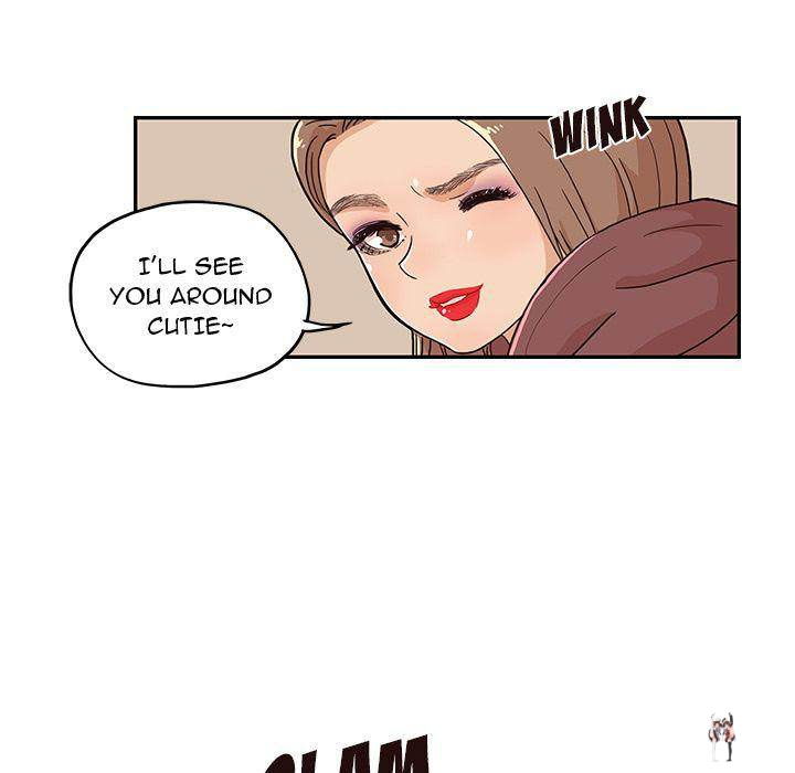 His Women’s University His Women’s University Chapter 12 - Page 71