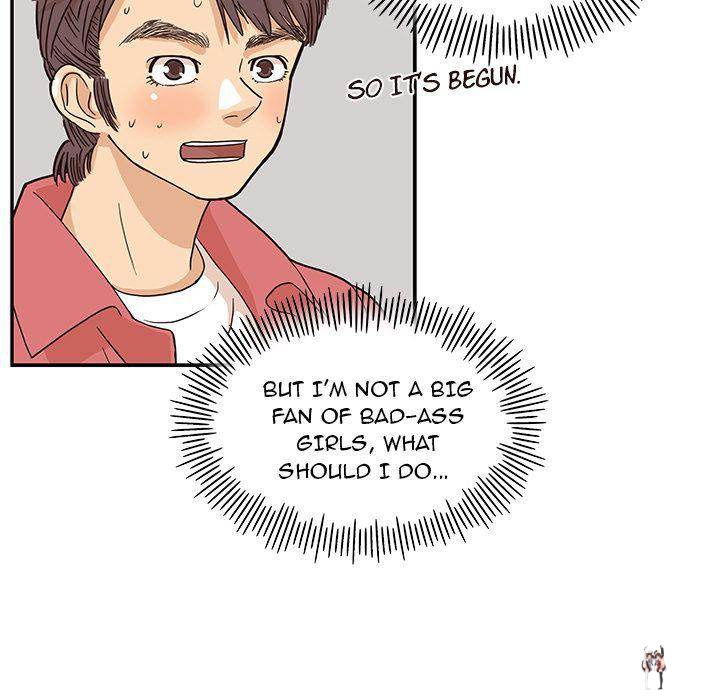 His Women’s University His Women’s University Chapter 12 - Page 74