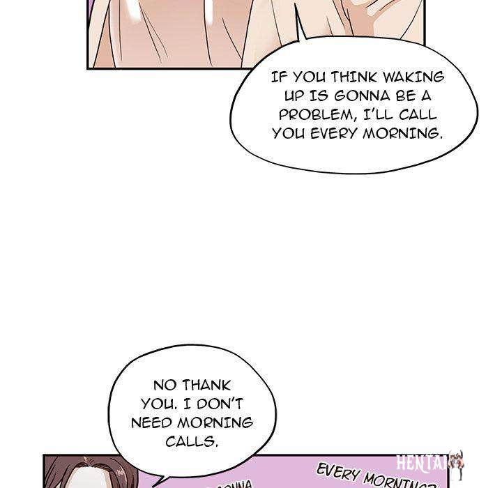 His Women’s University His Women’s University Chapter 12 - Page 79