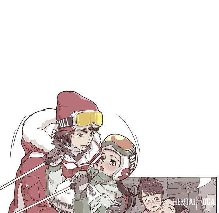 His Women’s University His Women’s University Chapter 12 - Page 8